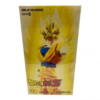 MEDICOM TOY (メディコムトイ) 超サイヤ人 孫悟空 フィギュア ドラゴンボールZ