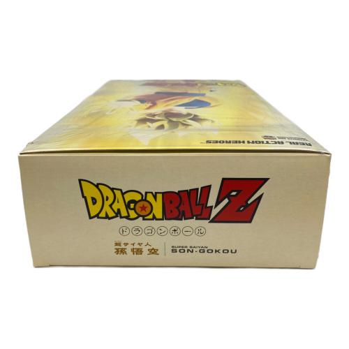 MEDICOM TOY (メディコムトイ) 超サイヤ人 孫悟空 フィギュア ドラゴンボールZ