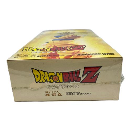 MEDICOM TOY (メディコムトイ) 超サイヤ人 孫悟空 フィギュア ドラゴンボールZ