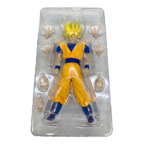MEDICOM TOY (メディコムトイ) 超サイヤ人 孫悟空 フィギュア ドラゴンボールZ