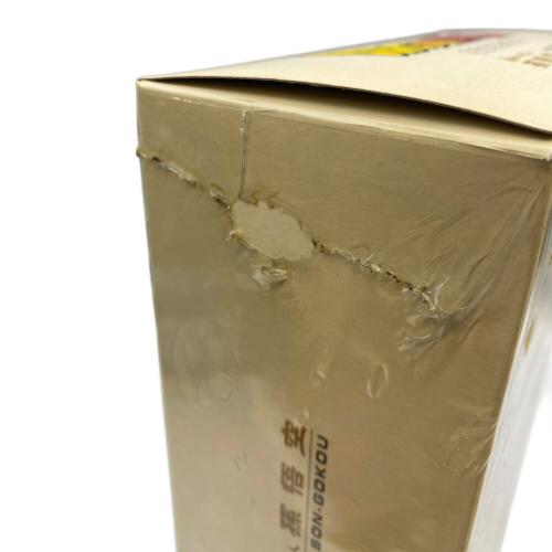 MEDICOM TOY (メディコムトイ) 超サイヤ人 孫悟空 フィギュア ドラゴンボールZ