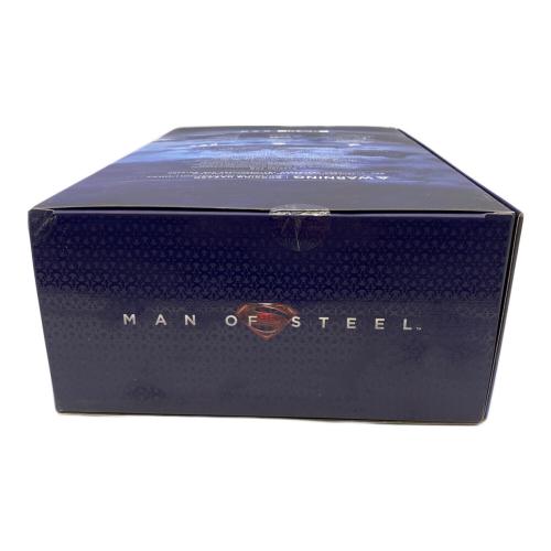 Hot toys (ホットトイズ) 1/6スケールフィギュア スーパーマン  『マン・オブ・スティール』 フィギュア ムービー・マスターピース