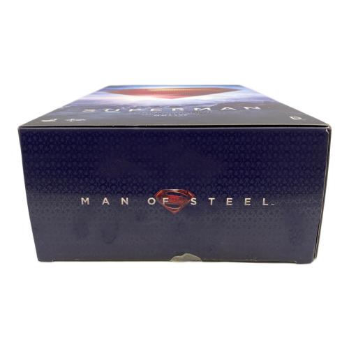 Hot toys (ホットトイズ) 1/6スケールフィギュア スーパーマン  『マン・オブ・スティール』 フィギュア ムービー・マスターピース