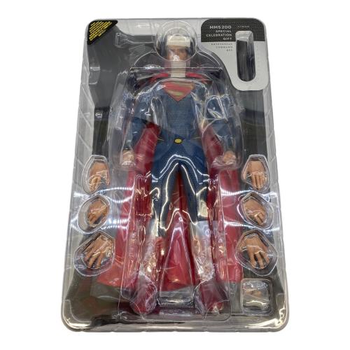 Hot toys (ホットトイズ) 1/6スケールフィギュア スーパーマン  『マン・オブ・スティール』 フィギュア ムービー・マスターピース