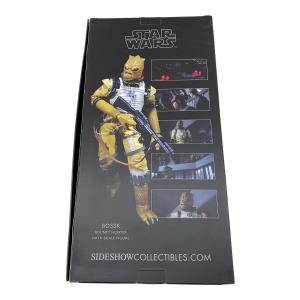 STAR WARS (スターウォーズ) 1/6スケールフィギュア ボスク フィギュア スカム＆ヴィラニー・オブ・スター・ウォーズ