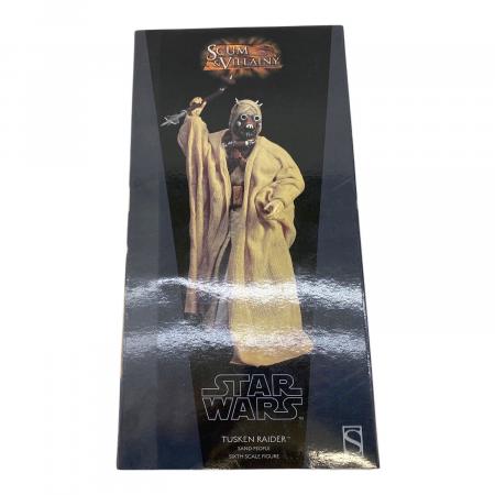 STAR WARS (スターウォーズ) 1/6スケールフィギュア タスケン