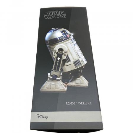 STAR WARS (スターウォーズ) 1/6スケールフィギュア R2-D2 フィギュア