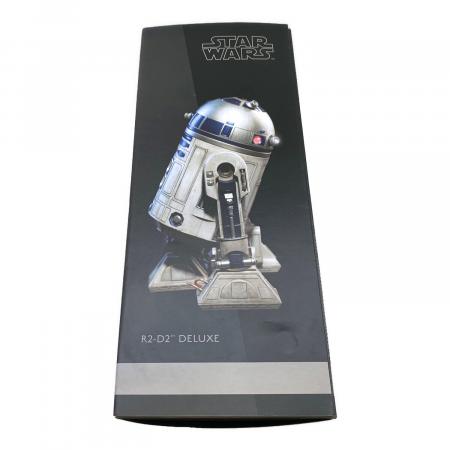 もーりー　スター・ウォーズ R2-D2 1/2スケール　フルセット① LEGO Star Wars R2 D2 Buildable Toy Droid for Display and Play