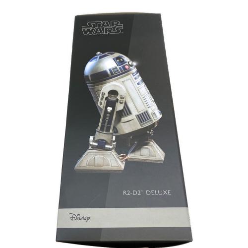 STAR WARS (スターウォーズ) 1/6スケールフィギュア R2-D2 フィギュア ヒーロー・オブ・レベリオン