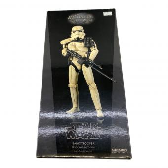 STAR WARS (スターウォーズ) サンド・トルーパー 通常版 12インチフィギュア フィギュア