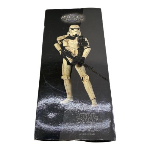 STAR WARS (スターウォーズ) サンド・トルーパー 通常版 12インチフィギュア フィギュア
