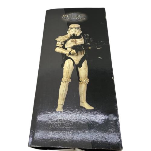 STAR WARS (スターウォーズ) サンド・トルーパー 通常版 12インチフィギュア フィギュア