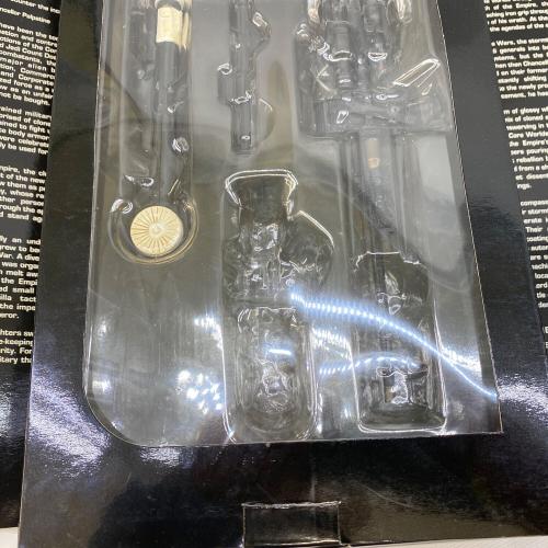 STAR WARS (スターウォーズ) サンド・トルーパー 通常版 12インチフィギュア フィギュア