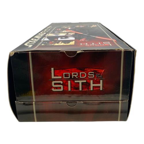 STAR WARS (スターウォーズ) ダース・モール 12インチフィギュア フィギュア SIDESHOW