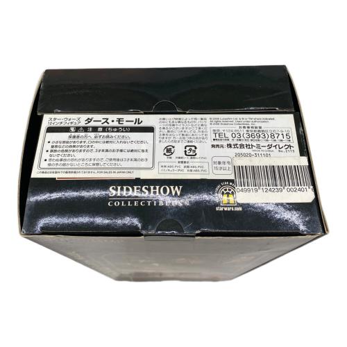 STAR WARS (スターウォーズ) ダース・モール 12インチフィギュア フィギュア SIDESHOW