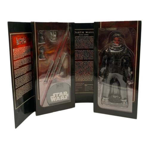 STAR WARS (スターウォーズ) ダース・モール 12インチフィギュア フィギュア SIDESHOW