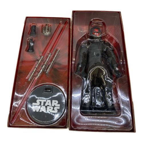 STAR WARS (スターウォーズ) ダース・モール 12インチフィギュア フィギュア SIDESHOW