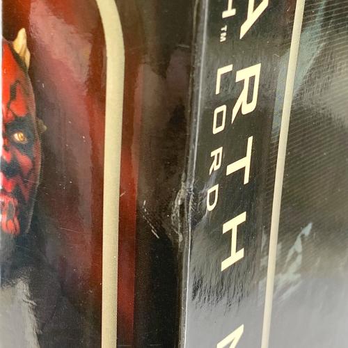 STAR WARS (スターウォーズ) ダース・モール 12インチフィギュア フィギュア SIDESHOW