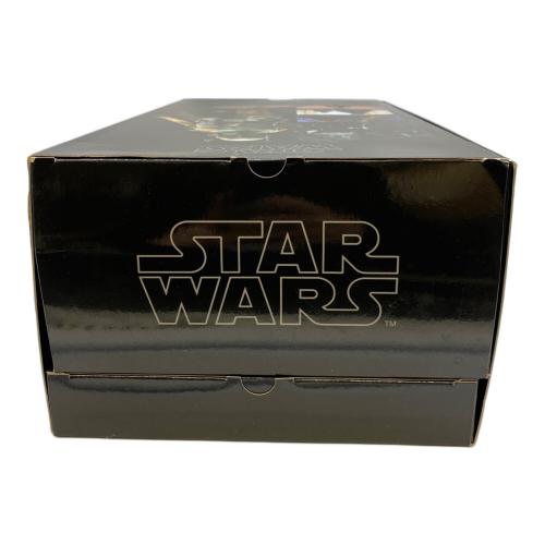 STAR WARS (スターウォーズ) 1/6 ボバ・フェット フィギュア 「スター・ウォーズ エピソード5 帝国の逆襲」 スカム＆ヴィラニー・オブ・スター・ウォーズ