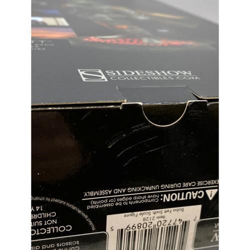 STAR WARS (スターウォーズ) 1/6 ボバ・フェット フィギュア 「スター・ウォーズ エピソード5 帝国の逆襲」 スカム＆ヴィラニー・オブ・スター・ウォーズ