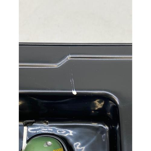 STAR WARS (スターウォーズ) ６インチ ボバ・フェット＆ハン・ソロ（カーボナイト） フィギュア ハズブロ アクションフィギュア ＃00