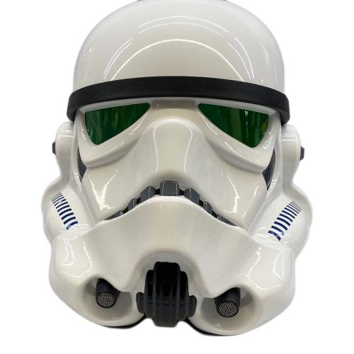 STAR WARS (スターウォーズ) 1/1 ヘルメットレプリカ ストームトルーパー(スタントヴァージョン) フィギュア EFX COLLECTIBLES