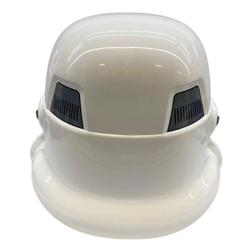 STAR WARS (スターウォーズ) 1/1 ヘルメットレプリカ ストームトルーパー(スタントヴァージョン) フィギュア EFX COLLECTIBLES