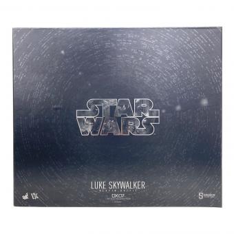 STAR WARS (スターウォーズ) 1/6スケールフィギュア ルーク・スカイウォーカー フィギュア DX07 ムービーマスターピース