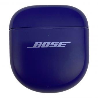BOSE (ボーズ) ワイヤレスイヤホン 896637-0050 QuietComfort Ultra Earbuds (第2世代)