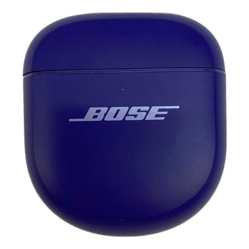 BOSE (ボーズ) ワイヤレスイヤホン 896637-0050 QuietComfort Ultra Earbuds (第2世代)