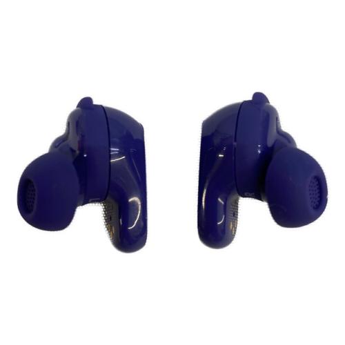 BOSE (ボーズ) ワイヤレスイヤホン 896637-0050 QuietComfort Ultra Earbuds (第2世代)