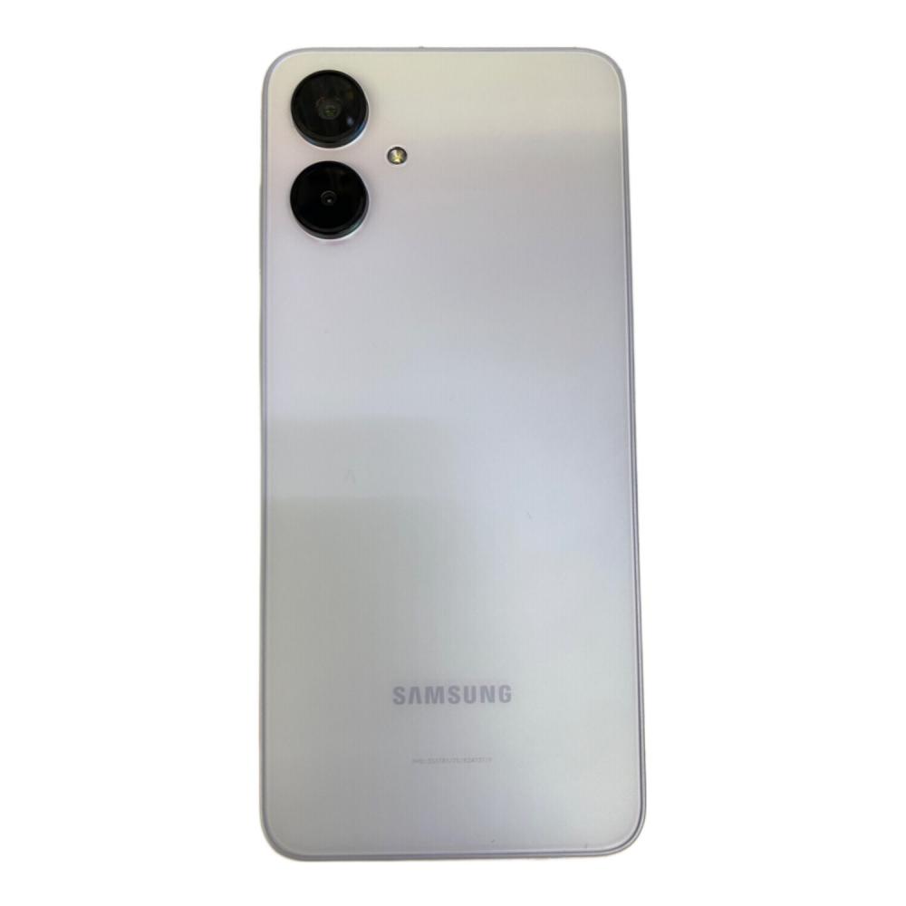 サムスン Galaxy A25 5G SCG33 ホワイト SAMSUNG (サムスン) Galaxy A25 5G SCG33｜トレファクONLINE
