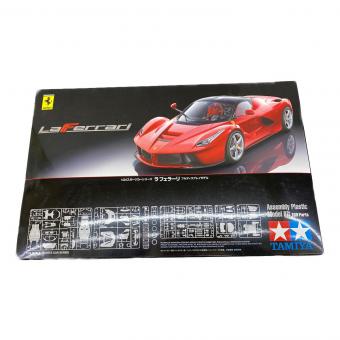 TAMIYA (タミヤ) 1/24 スポーツカーシリーズ No.333 ラ フェラーリ プラモデル プラモデル