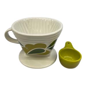 LE CREUSET (ルクルーゼ) コーヒードリップ 910364-00