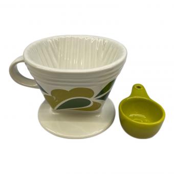 LE CREUSET (ルクルーゼ) コーヒードリップ 910364-00