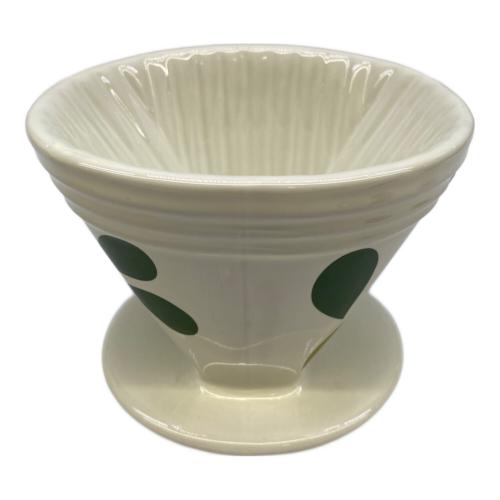 LE CREUSET (ルクルーゼ) コーヒードリップ 910364-00