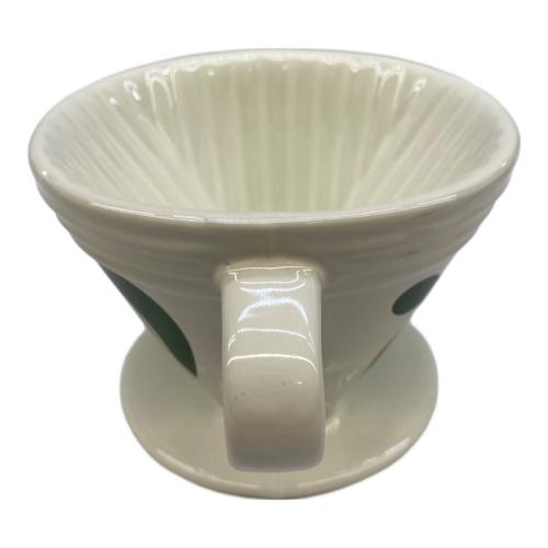 LE CREUSET (ルクルーゼ) コーヒードリップ 910364-00