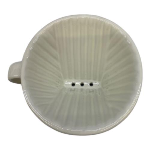 LE CREUSET (ルクルーゼ) コーヒードリップ 910364-00