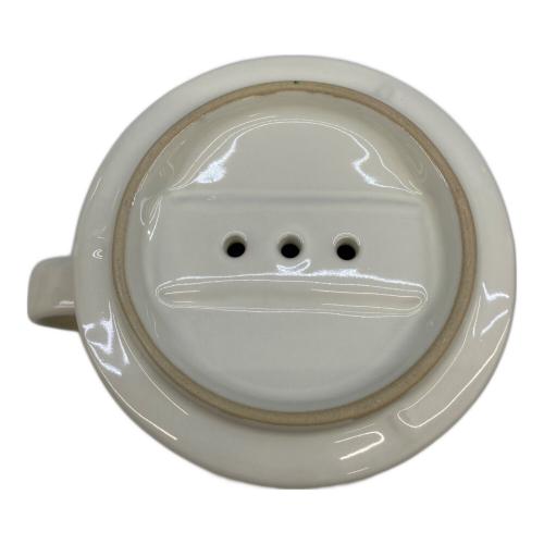 LE CREUSET (ルクルーゼ) コーヒードリップ 910364-00