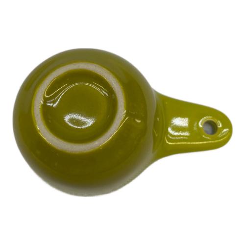 LE CREUSET (ルクルーゼ) コーヒードリップ 910364-00