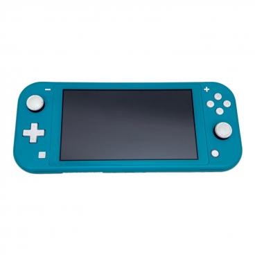 Nintendo Switch Lite 本体 HDH-001 通電確認済み Nintendo (ニンテンドー) Nintendo Switch Lite HDH-001｜トレファクONLINE