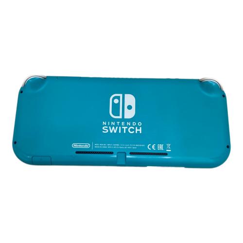 Nintendo (ニンテンドウ) Nintendo Switch Lite HDH-001 ターコイズ