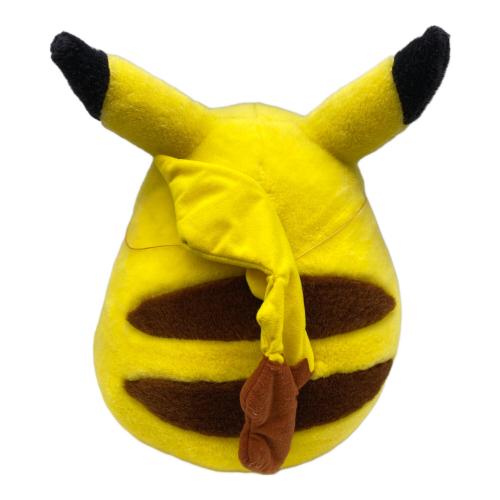 ポケモン 1/1 等身大ピカチュウ ヌイグルミ 97年初期モデル