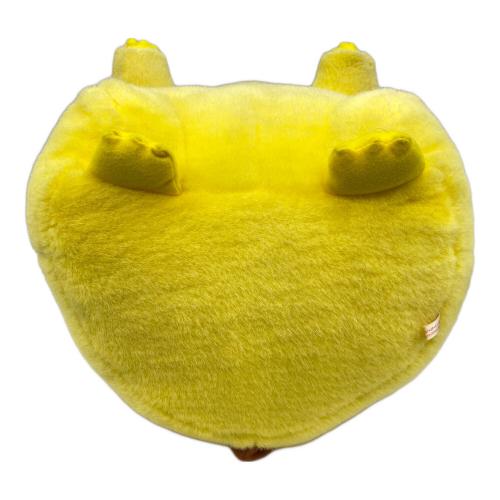 ポケモン 1/1 等身大ピカチュウ ヌイグルミ 97年初期モデル