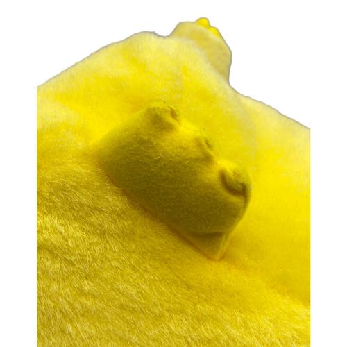 ポケモン 1/1 等身大ピカチュウ ヌイグルミ 97年初期モデル