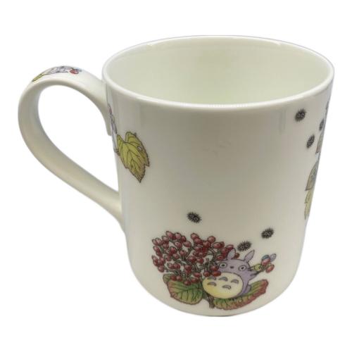 Noritake (ノリタケ) マグカップ となりのトトロ スペシャルコレクション マグカップ(がまずみ編)