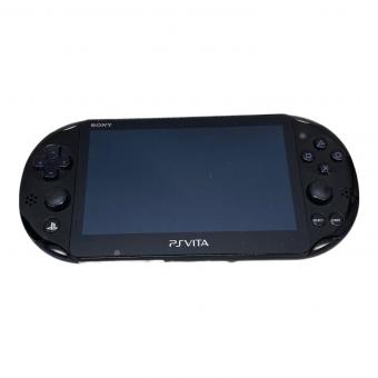 SONY (ソニー) PSVITA PCH-2000[PSVITA]