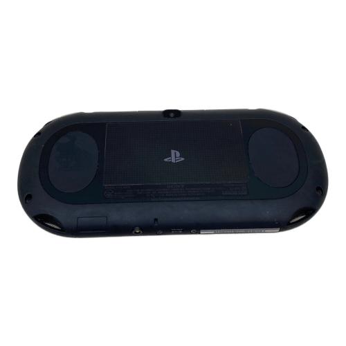 SONY (ソニー) PSVITA PCH-2000[PSVITA]