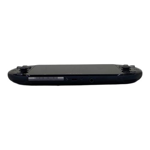 SONY (ソニー) PSVITA PCH-2000[PSVITA]