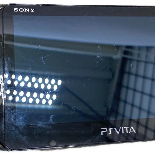 SONY (ソニー) PSVITA PCH-2000[PSVITA]